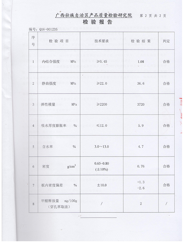 检测报告3